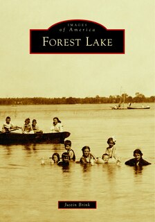 Front cover_Forest Lake
