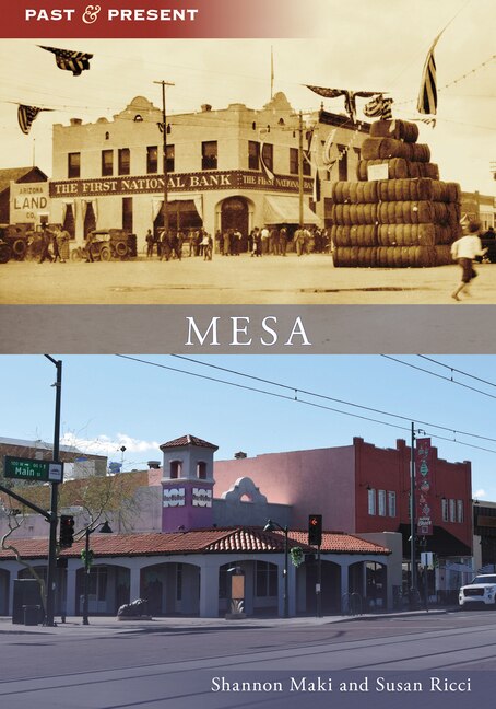 Front cover_Mesa