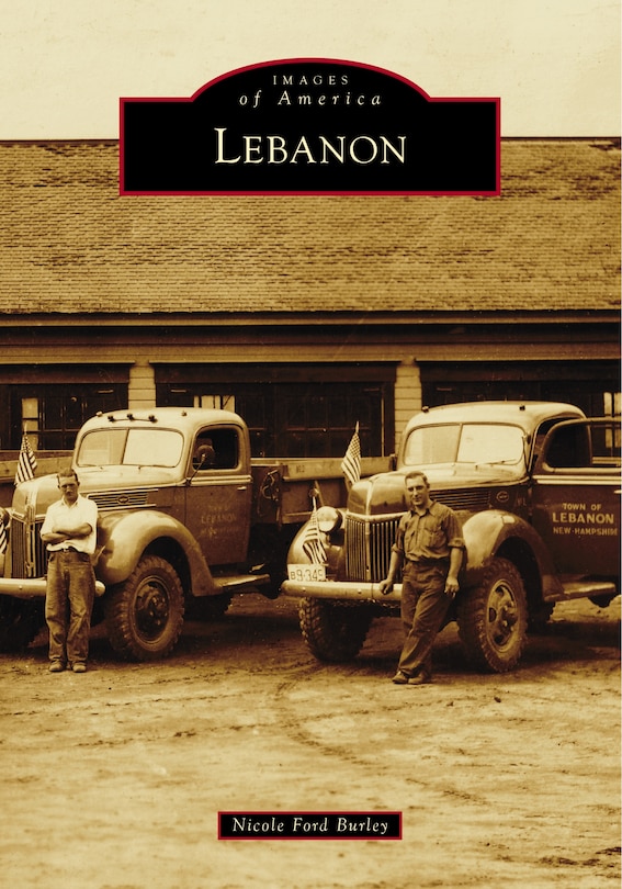 Front cover_Lebanon