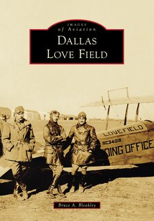 Couverture_Dallas Love Field