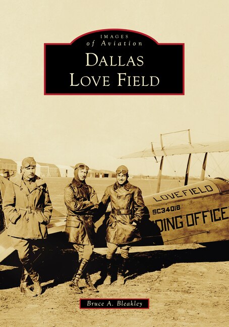 Couverture_Dallas Love Field
