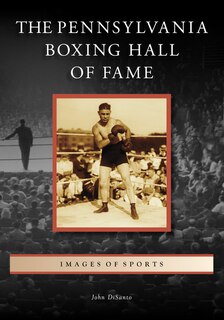 Couverture_The Pennsylvania Boxing Hall of Fame