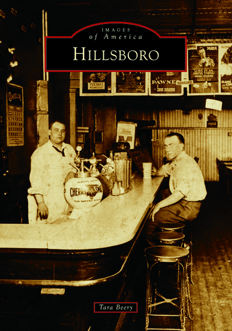 Front cover_Hillsboro