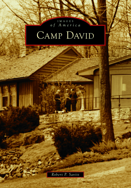Front cover_Camp David