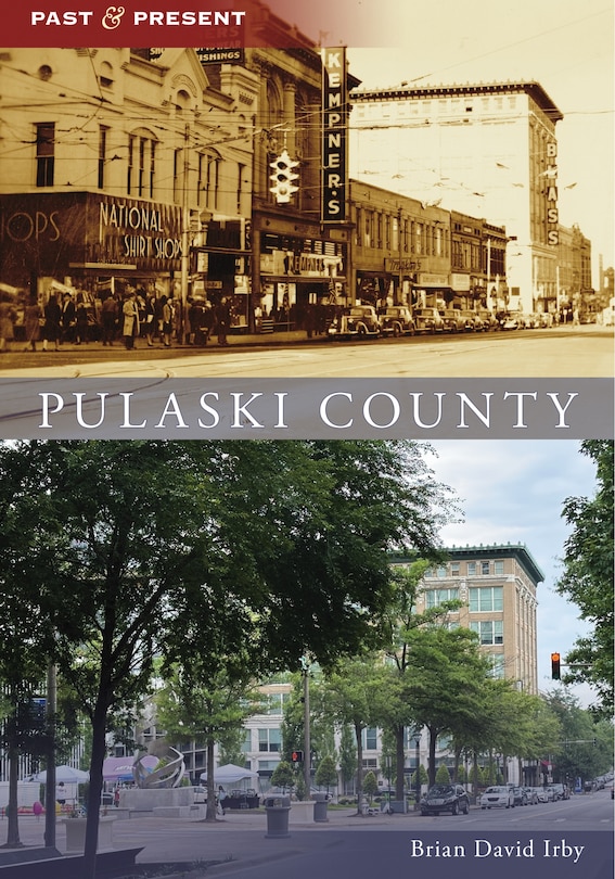 Front cover_Pulaski County