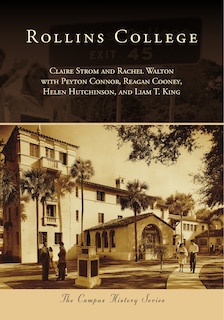 Front cover_Rollins College