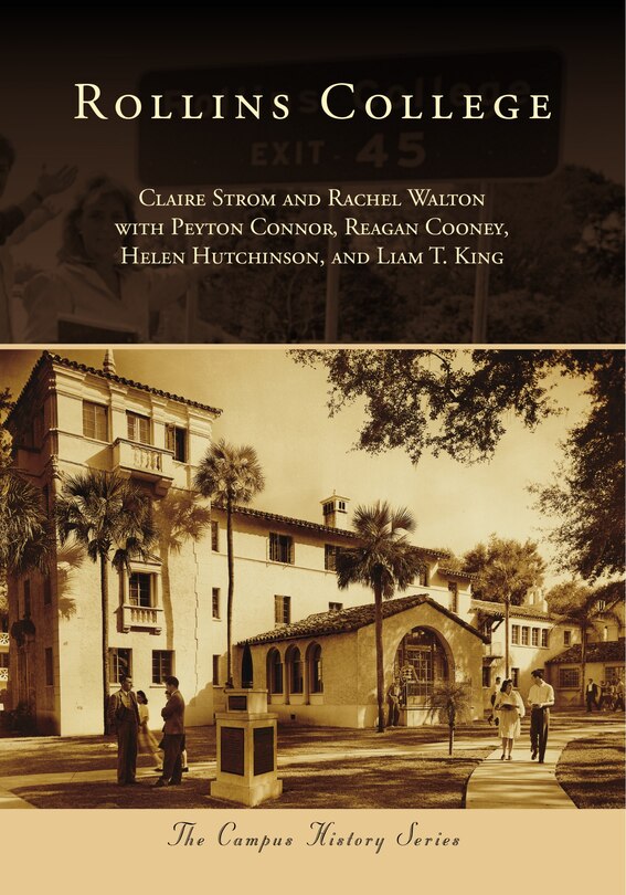 Front cover_Rollins College