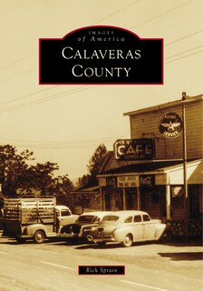 Front cover_Calaveras County