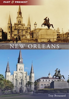 Front cover_New Orleans