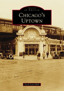 Front cover_Chicago's Uptown
