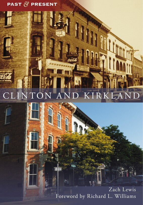Front cover_Clinton and Kirkland