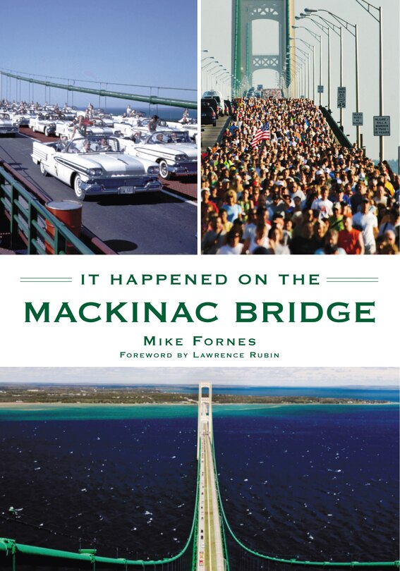 Couverture_It Happened on the Mackinac Bridge