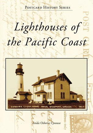 Lighthouses of the Pacific Coast