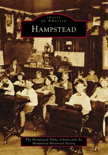 Front cover_Hampstead