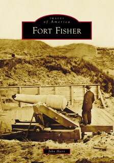 Front cover_Fort Fisher