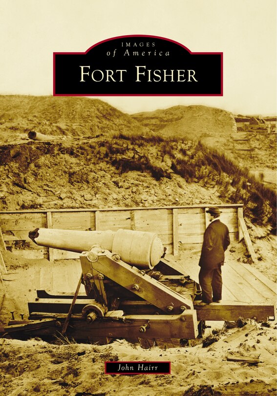 Front cover_Fort Fisher