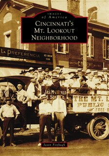 Front cover_Cincinnati's Mt. Lookout Neighborhood