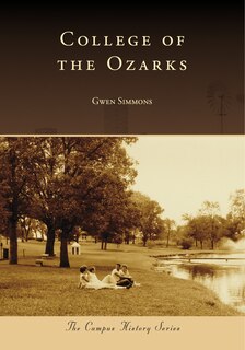 Couverture_College of the Ozarks
