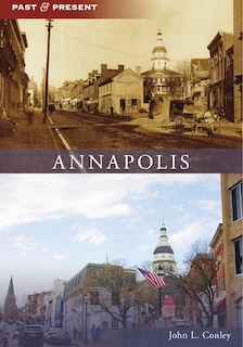 Couverture_Annapolis