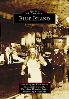Front cover_Blue Island