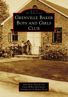 Front cover_Grenville Baker Boys and Girls Club