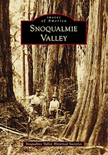 Front cover_Snoqualmie Valley