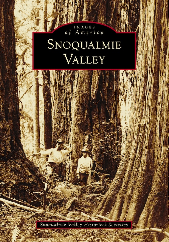 Front cover_Snoqualmie Valley