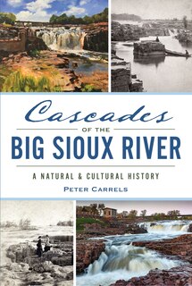 Couverture_Cascades of the Big Sioux River