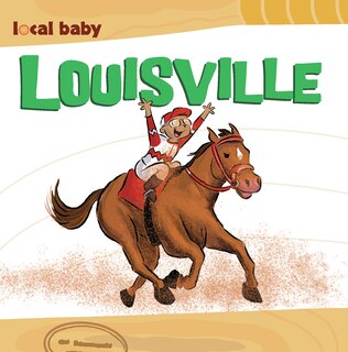 Front cover_Local Baby Louisville