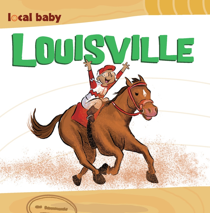 Front cover_Local Baby Louisville