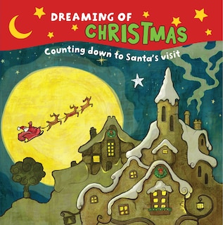 Couverture_Dreaming of Christmas