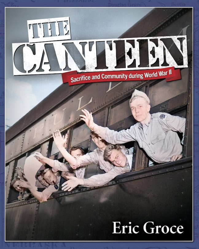 Couverture_The Canteen
