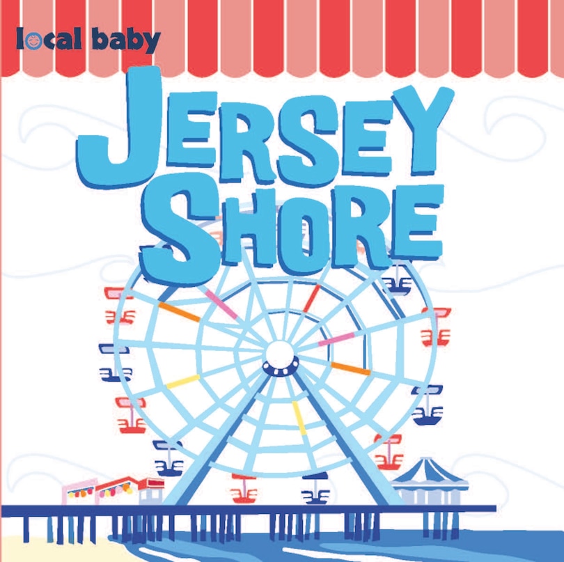 Front cover_Local Baby Jersey Shore