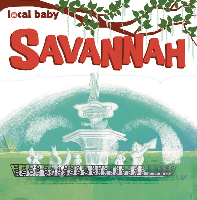 Front cover_Local Baby Savannah