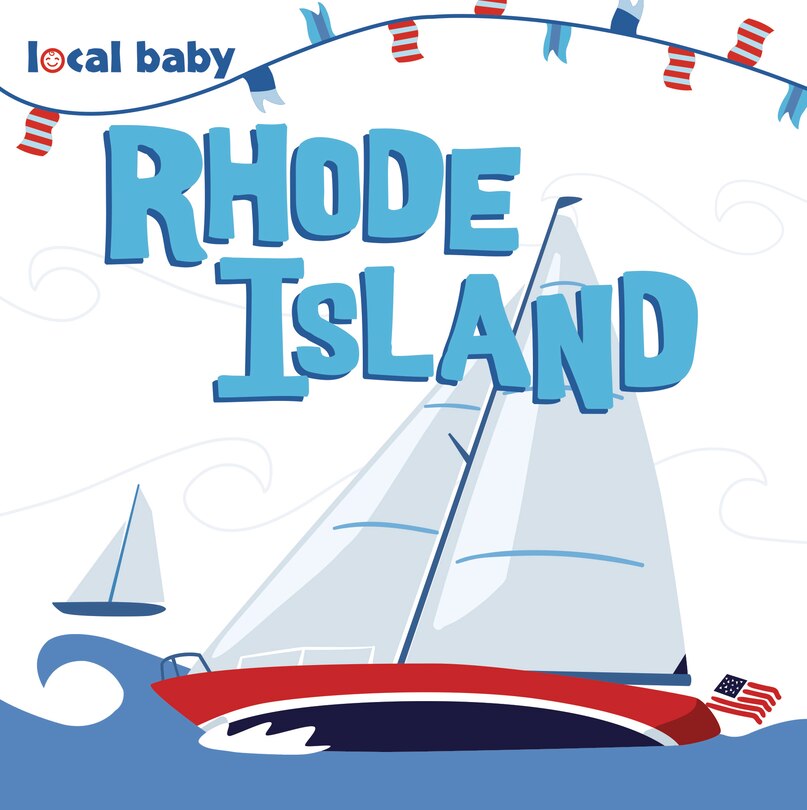 Front cover_Local Baby Rhode Island