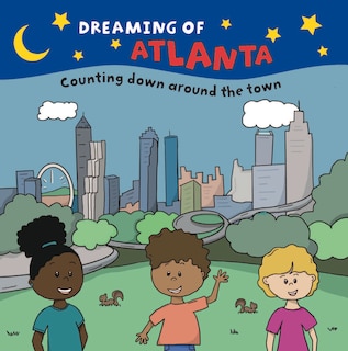 Couverture_Dreaming of Atlanta