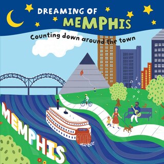 Couverture_Dreaming of Memphis