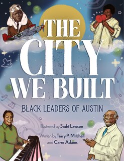 Front cover_The City We Built