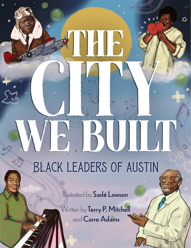 Front cover_The City We Built