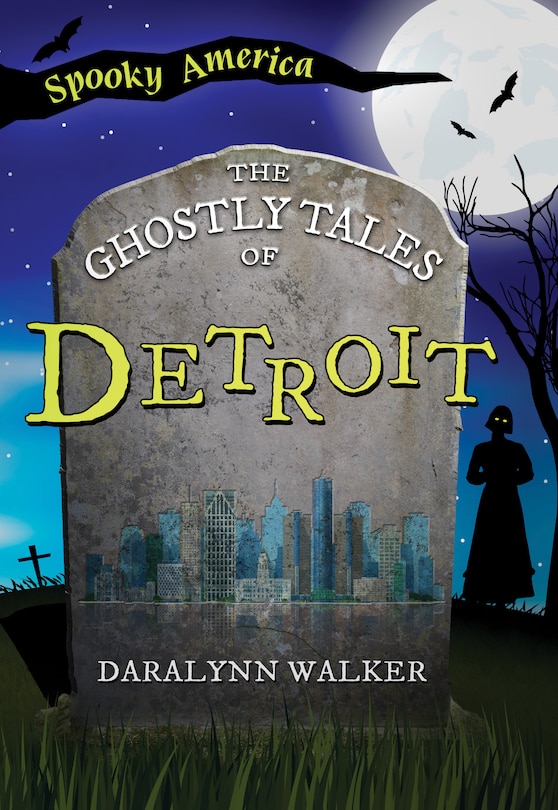 Couverture_The Ghostly Tales of Detroit