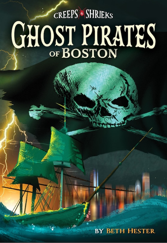 Front cover_Ghost Pirates of Boston