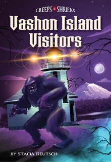Couverture_Vashon Island Visitors