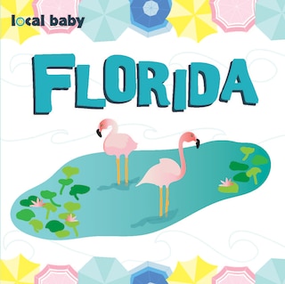 Front cover_Local Baby Florida