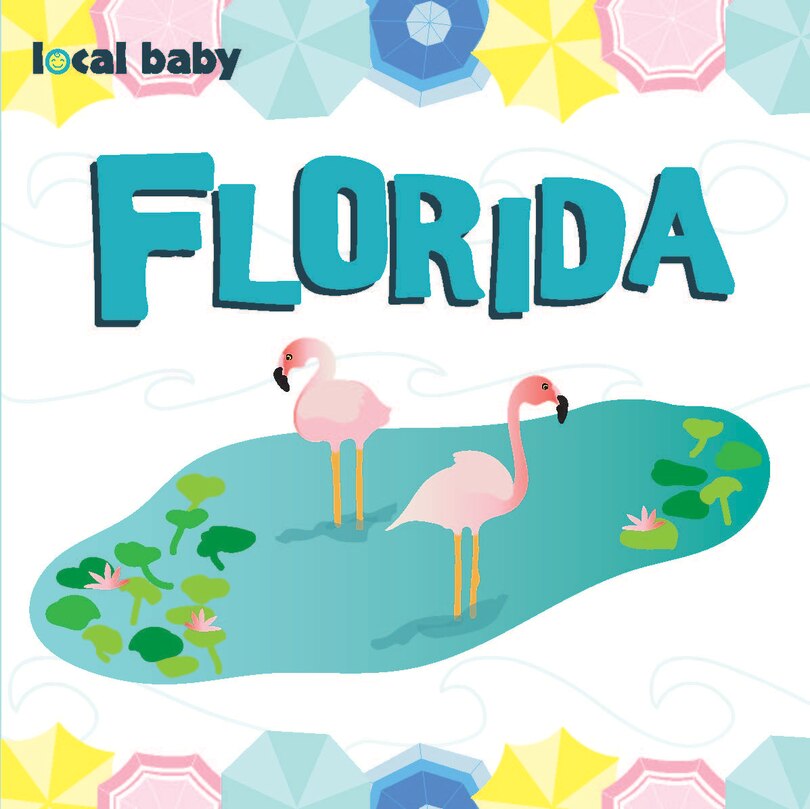Front cover_Local Baby Florida