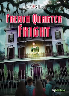Couverture_French Quarter Fright
