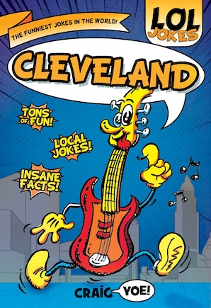 LOL Jokes: Cleveland