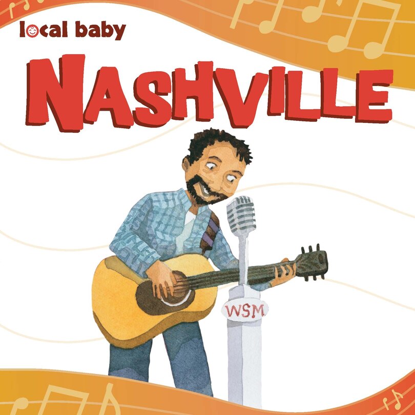 Front cover_Local Baby Nashville