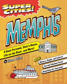 Front cover_Super Cities! Memphis
