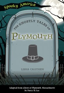 Couverture_The Ghostly Tales of Plymouth