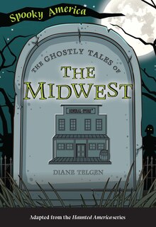 Couverture_The Ghostly Tales of the Midwest